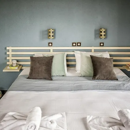 Aparthotel Sunrise 3*